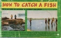 How To Catch A Fish