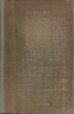 The Encyclopedia of Sport - Vol 1 and 2