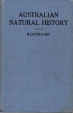 Natural History of Australia with some notes on sport.