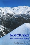 Kosciusko -Mountain of History