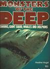 Monsters of the Deep.