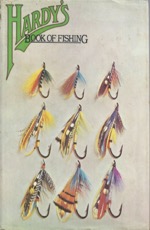 Hardy's Book of Fishing