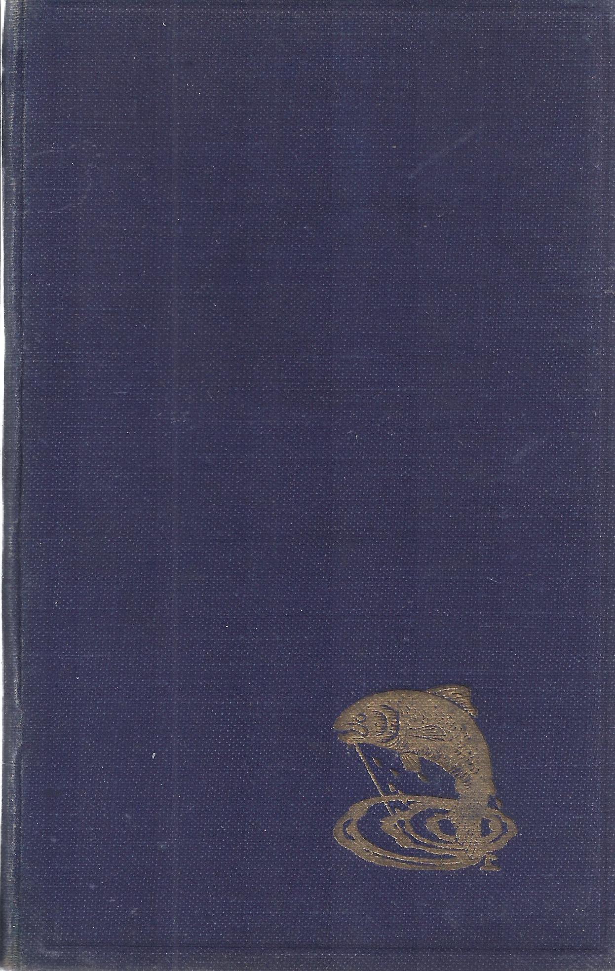 The Fisherman’s Bedside Book