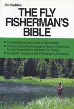 The Flyfishermans Bible  