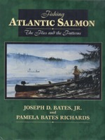 Fishing Atlantic Salmon