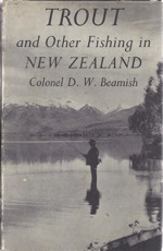 Trout and Other Fishing in New Zealand