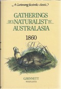 Gatherings of a Naturalist in Australasia