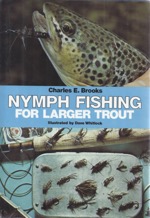 Nymph Fishing for Larger Trout