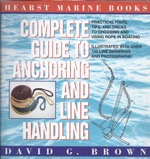 Complete Guide to Anchoring and Line Handling
