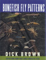 Bonefish Fly Patterns, 