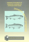 Overview of the Impacts of Introduced Salmonids on Australian Native Fauna