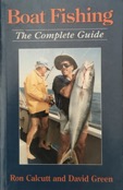 Boat Fishing – The complete guide.