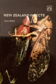 New Zealand Insects