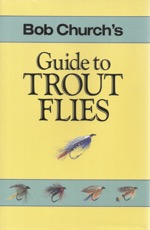 Guide to Trout Flies, 