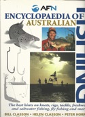 Encyclopaedia of Australian Fishing