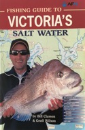 Fishing Guide to Victoria's Salt Water.