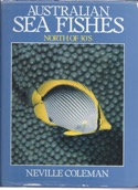 Australian Sea Fisheries North of 30 Degrees South
