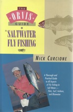 The Ovis Guide to Saltwater Fly Fishing 