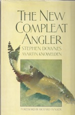The New Compleat Angler,