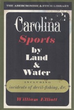 Carolina Sports by Land & Water