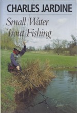 Small Water Trout Fishing