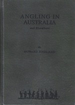 Angling in Australia and Elsewhere.