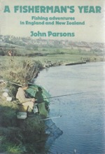 A Fisherman's Year,