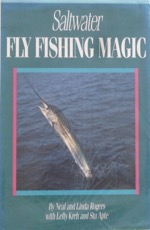 Saltwater Fly Fishing Magic 