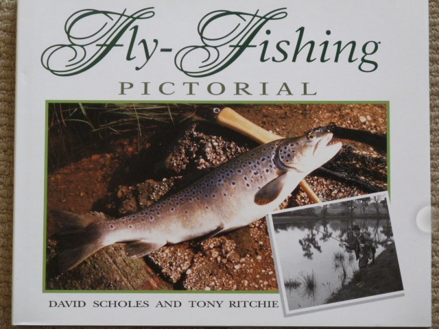 Fly-Fishing Pictorial, 