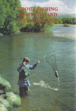 Trout Fishing In Southland New Zealand,