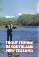 Trout Fishing In Southland New Zealand, 