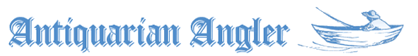 antiquarianangler.com antiquarianangler.com